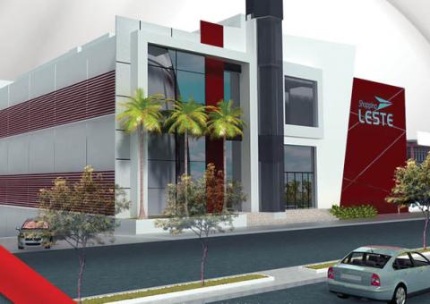 Zona Leste de Manaus ganha um presente